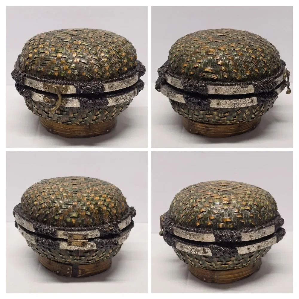 Vintage antique chinese